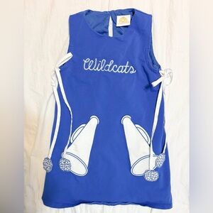 Wildcat dress